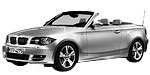 BMW E88 P1101 Fault Code