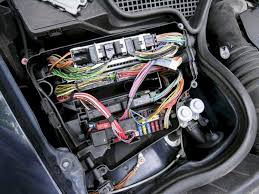 See P1101 in engine