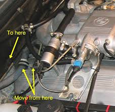 See P1101 in engine